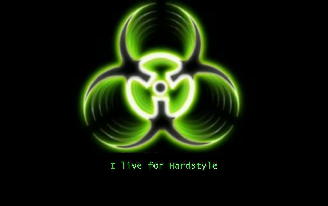 第二套全国中学生广播体操(hardstyle style MashUp)