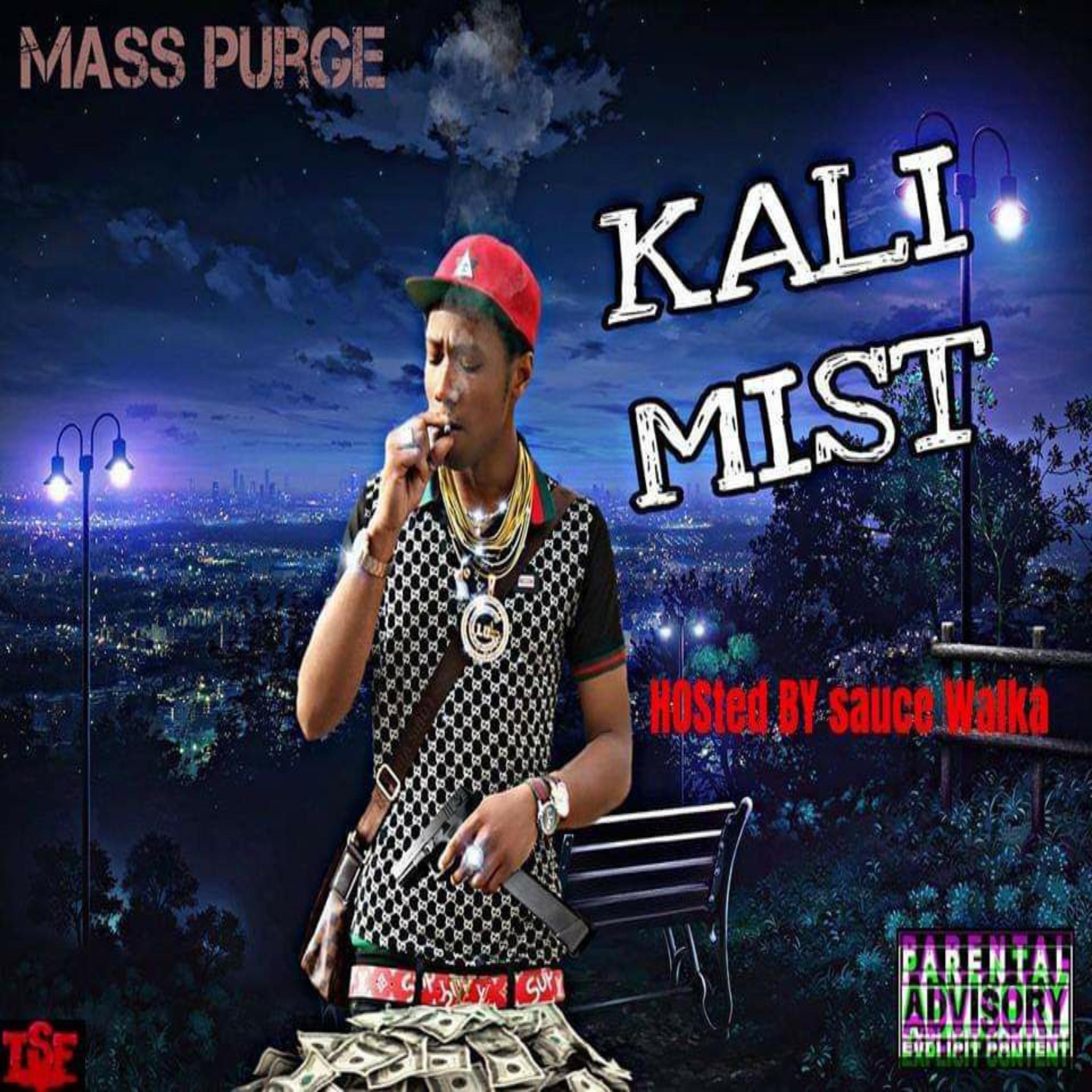 mass Purge