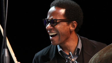 Brian Blade