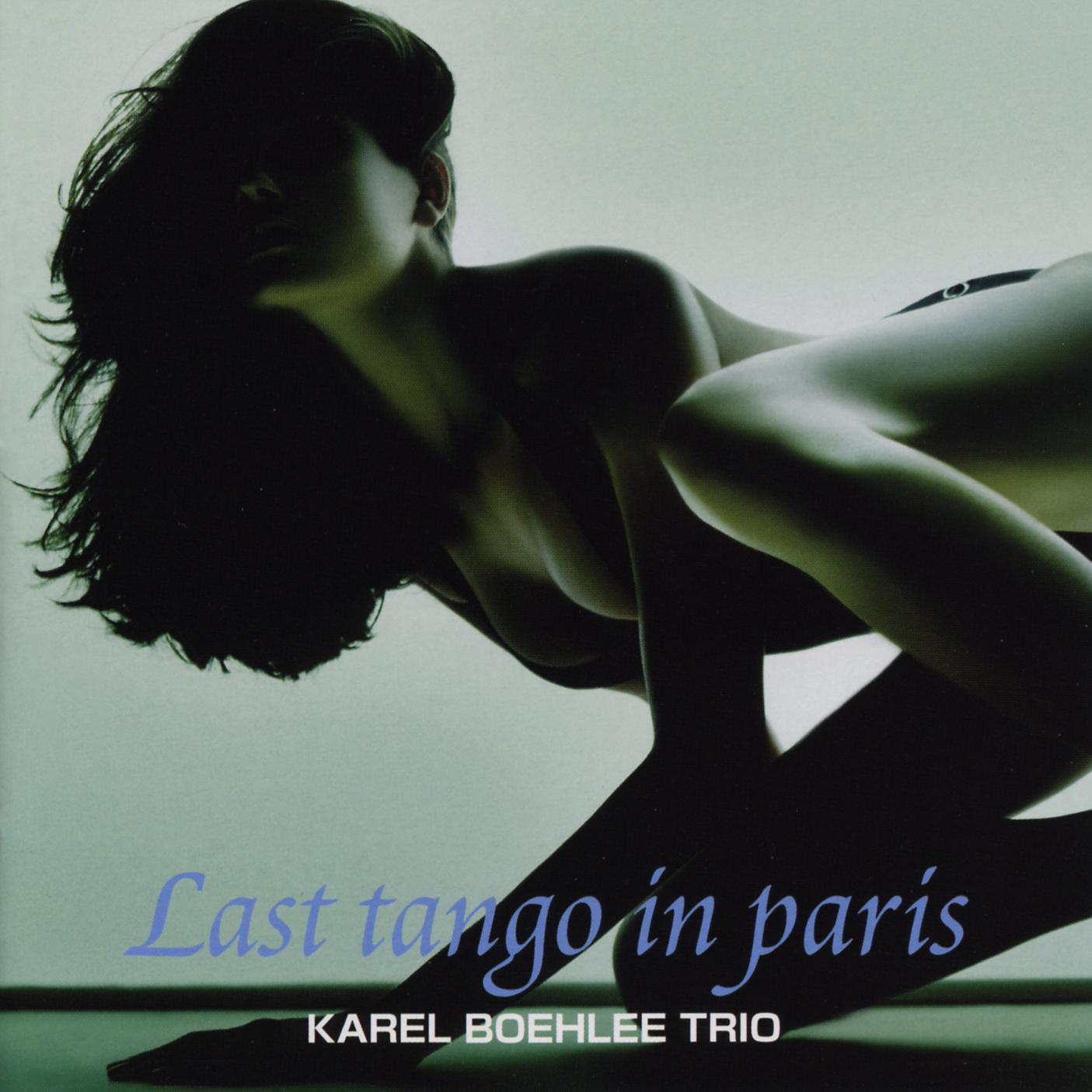 LAST TANGO IN PARIS