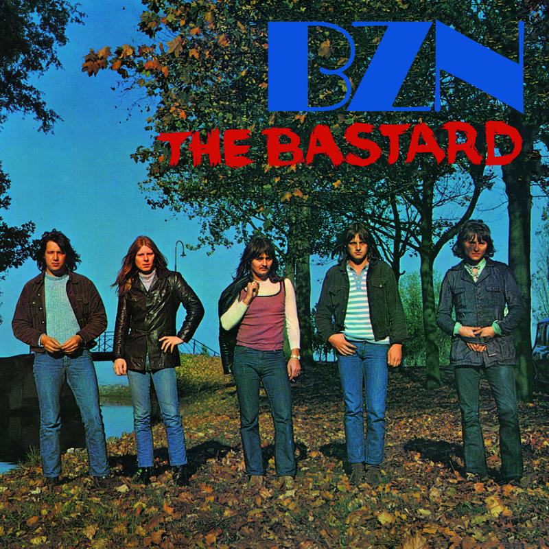 The Bastard
