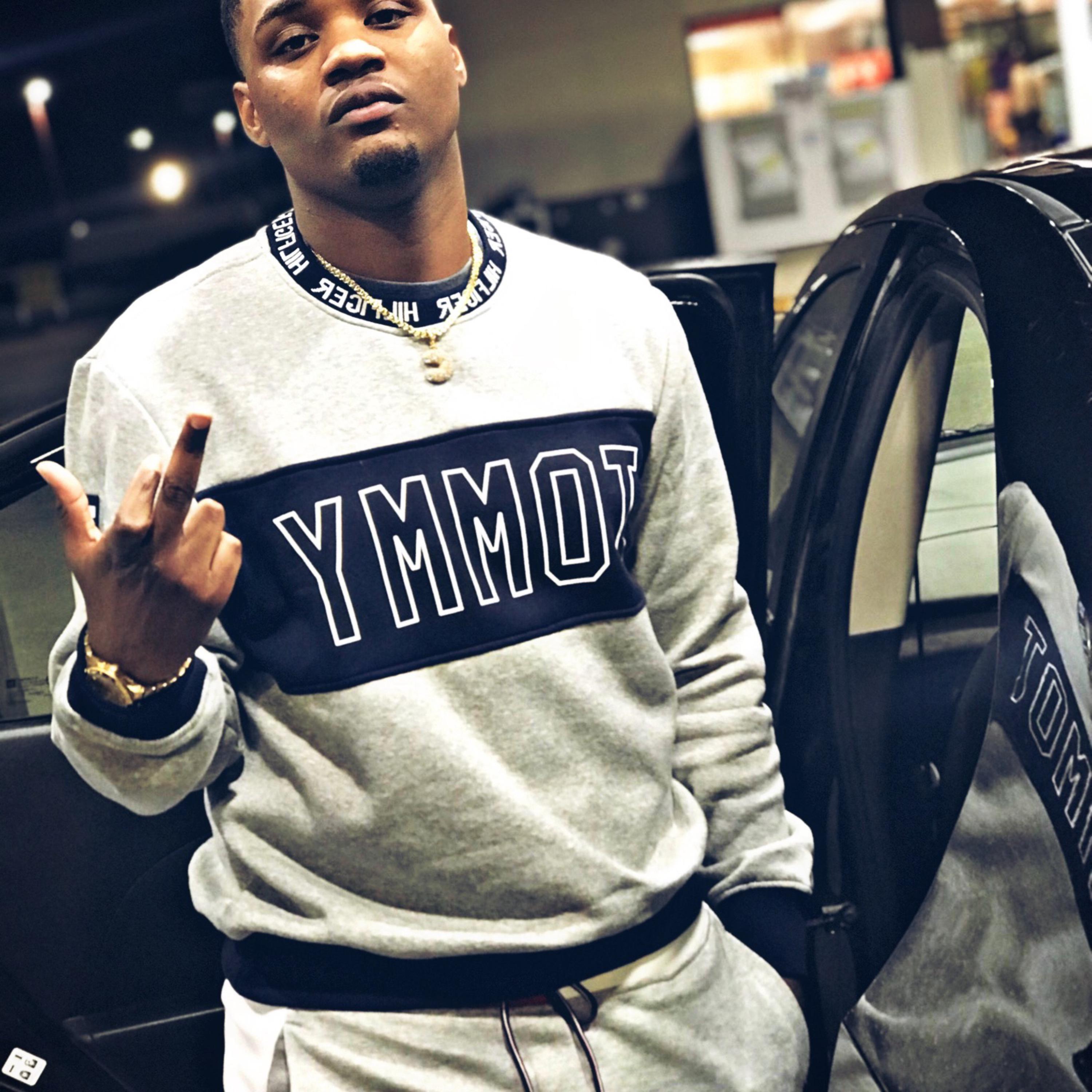Broke Nomo