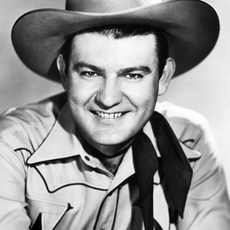 Tex Williams