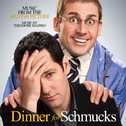 Dinner for Schmucks (Music from the Motion Picture)专辑