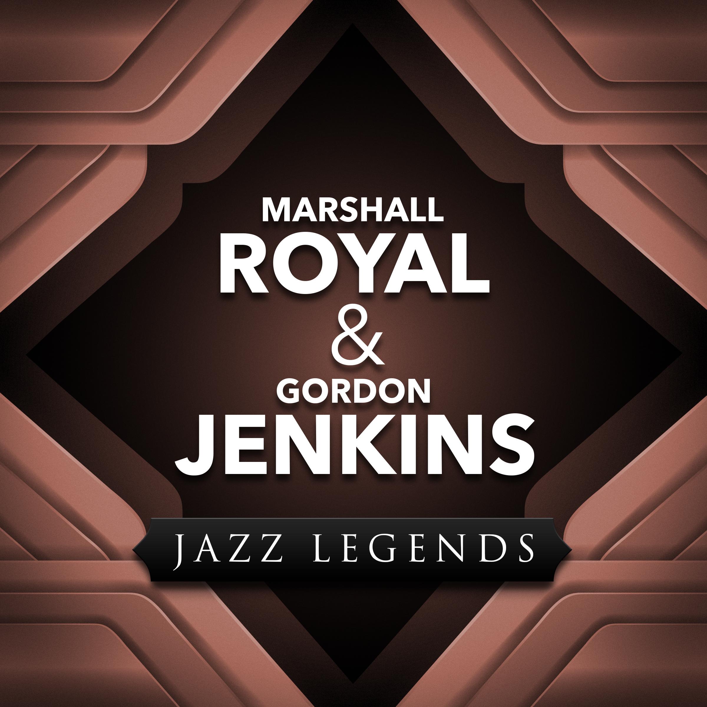Jazz Legends