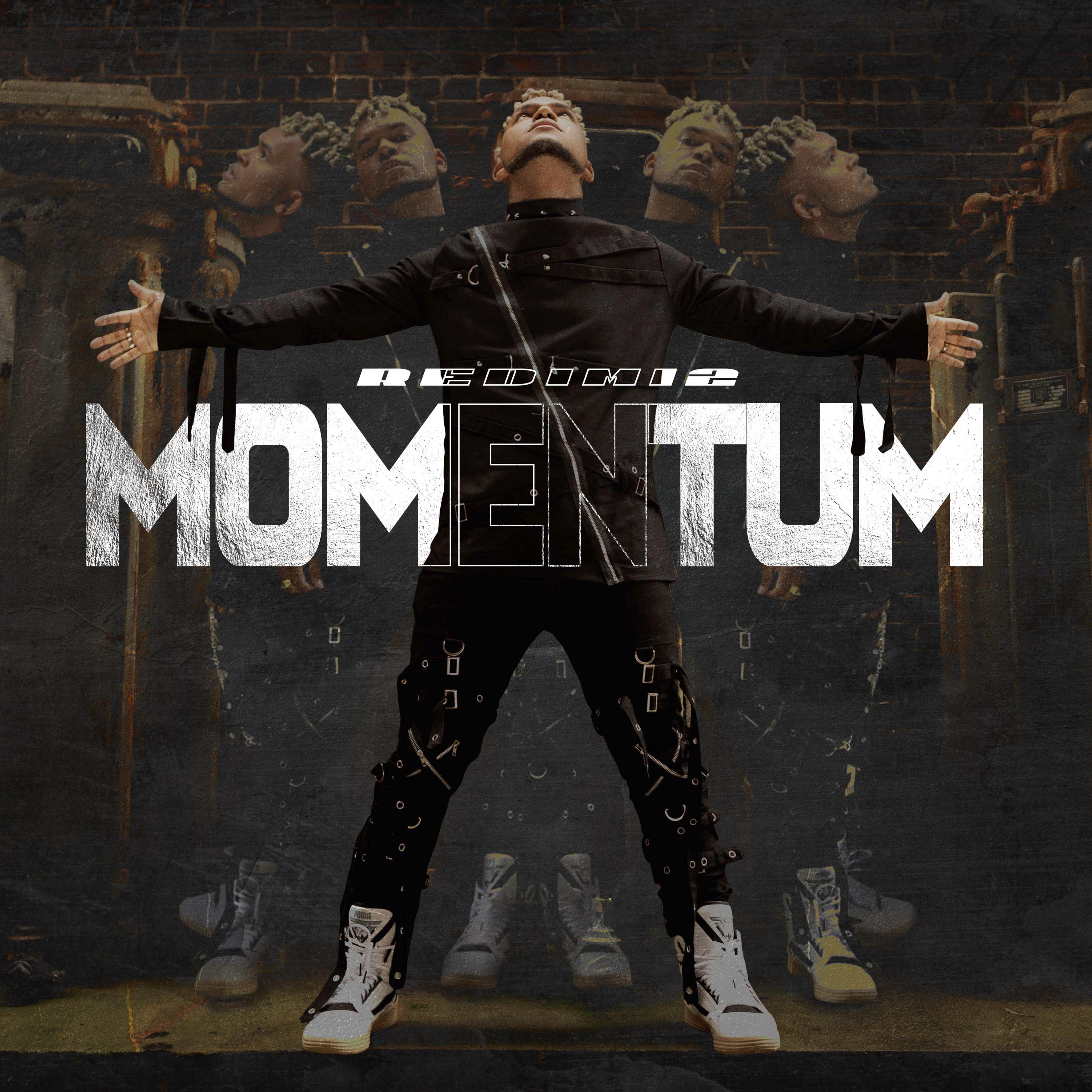 MOMENTUM