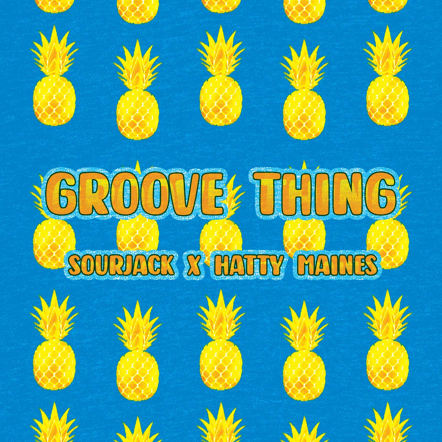 Groove Thing