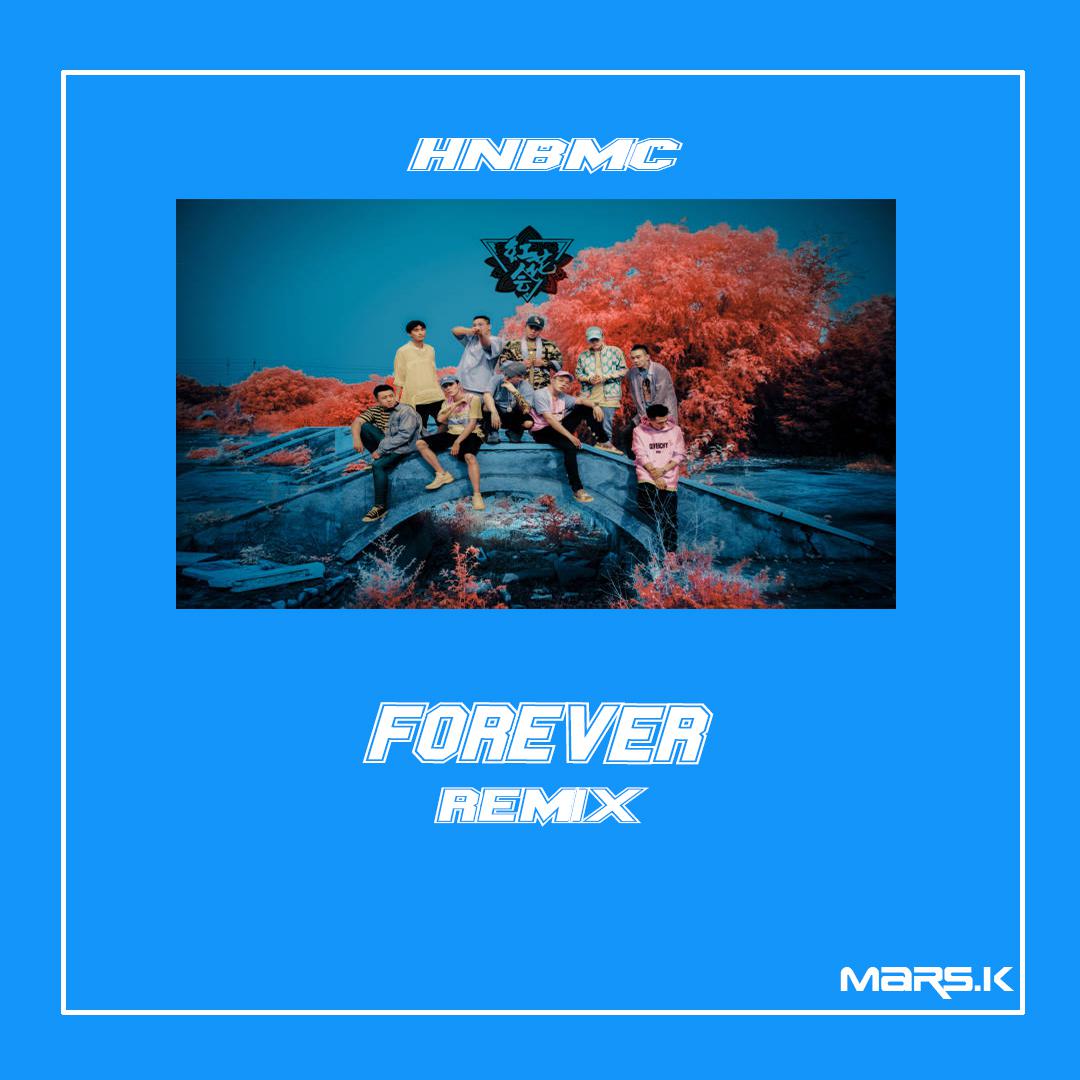 Forever Remix专辑