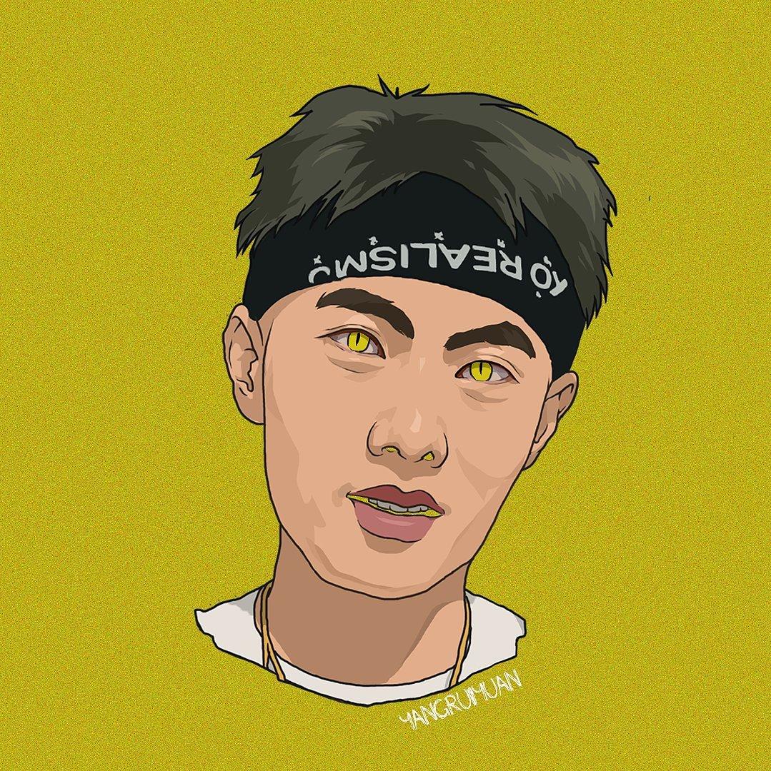 刘聪KEY.L