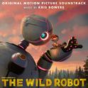 The Wild Robot (Original Motion Picture Soundtrack)专辑