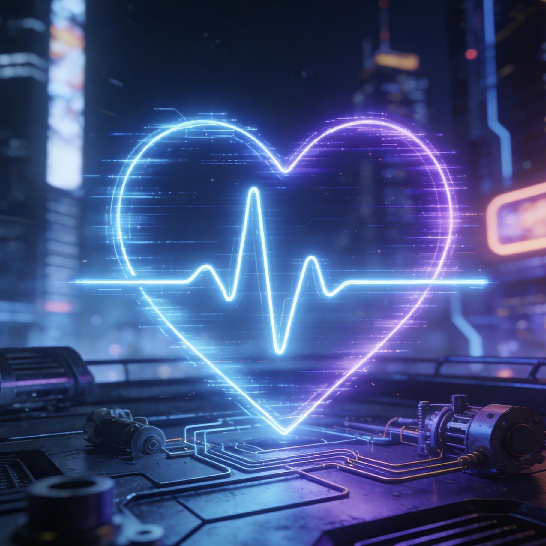 遗失的心跳（R&B）