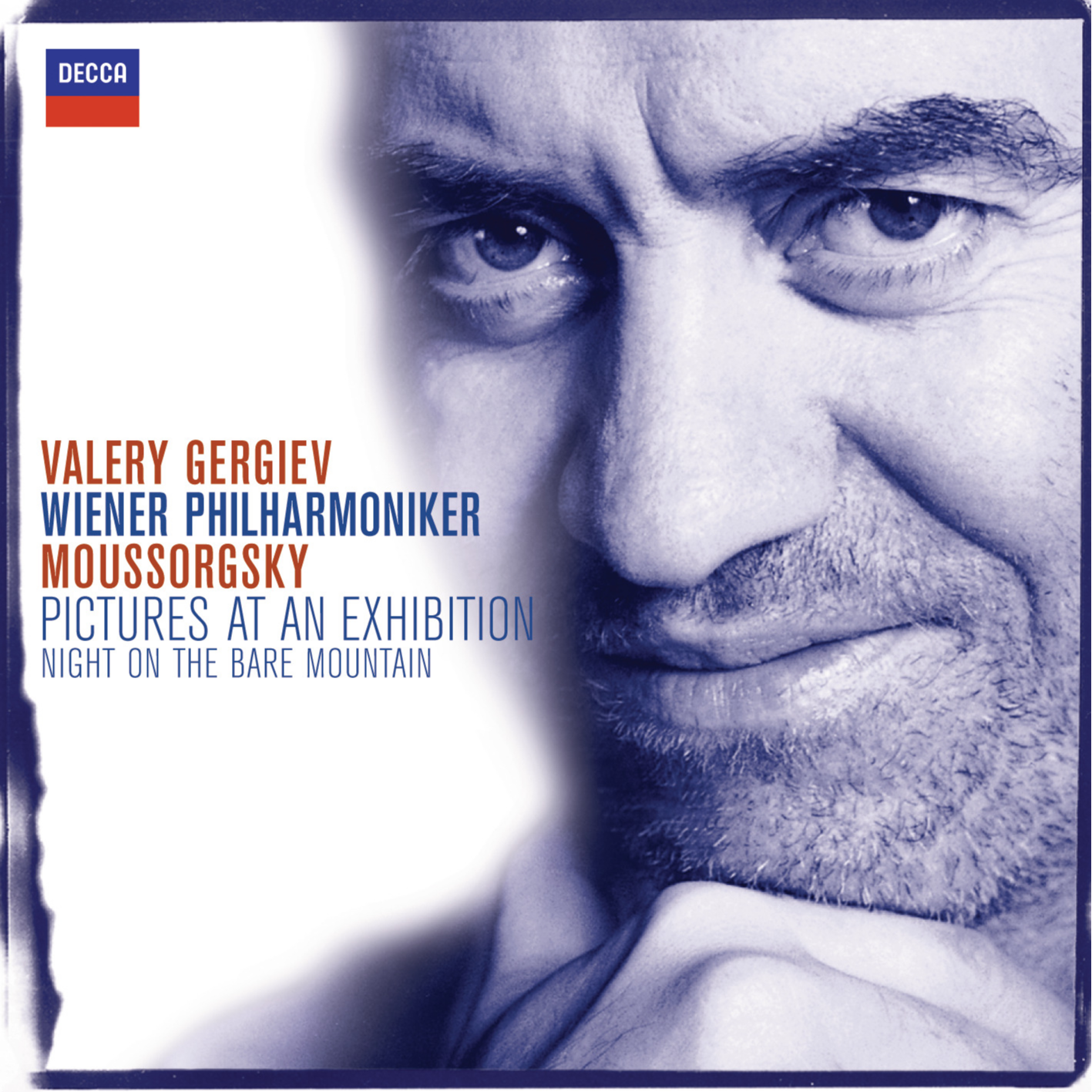 Mussorgsky: Pictures at an Exhibition etc