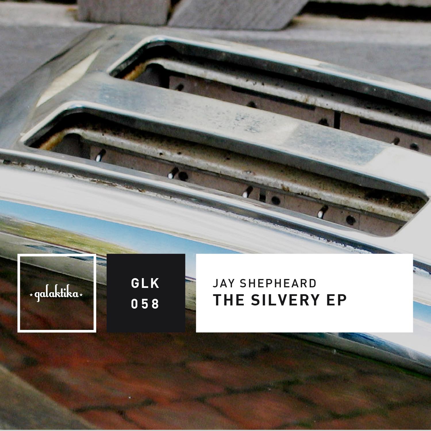 The Silvery Ep