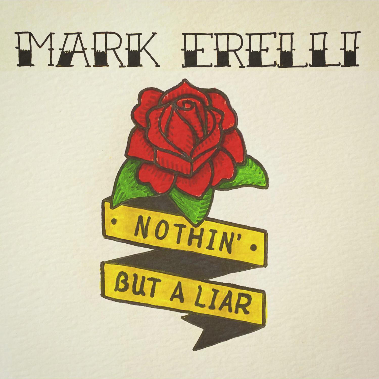 Nothin' but a Liar