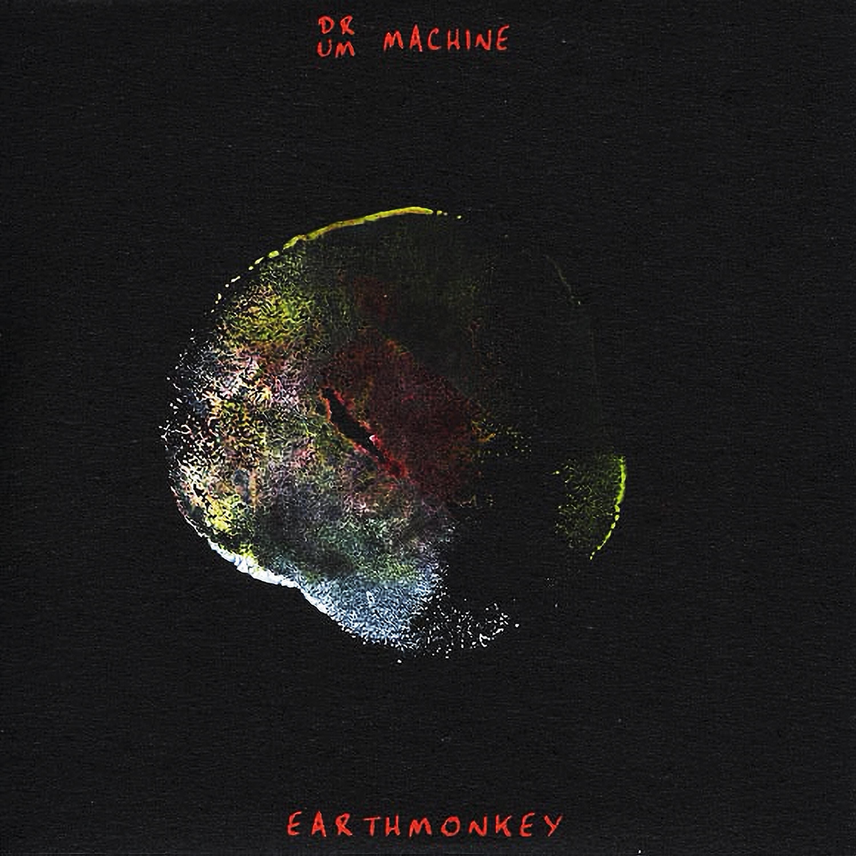 Drum Machine