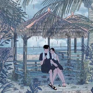 纯音乐下雨的声音（助眠）