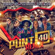 Punto 40 (Remix)专辑