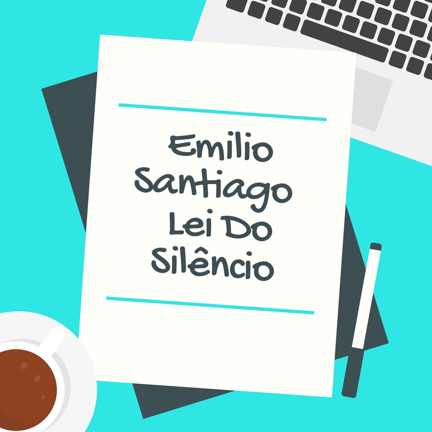 Lei do silêncio