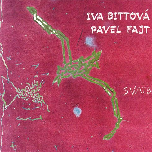 Svatba