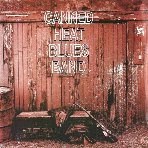Blues Band