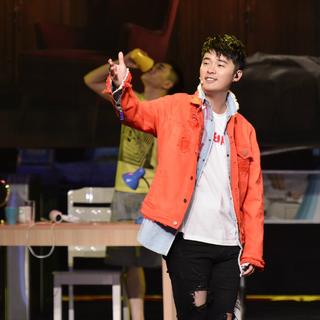 2017跨界歌王2·现场合辑