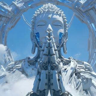 天庭赛博迪厅：老君炼丹炉蹦迪实录