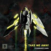 Take me away 伴奏