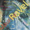 Ravel: Ma Mère L'oye专辑