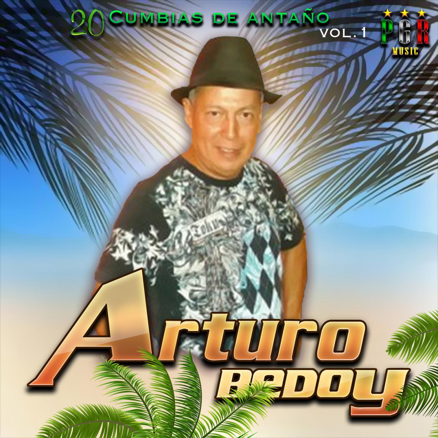 Arturo Bedoy - Morena Ven