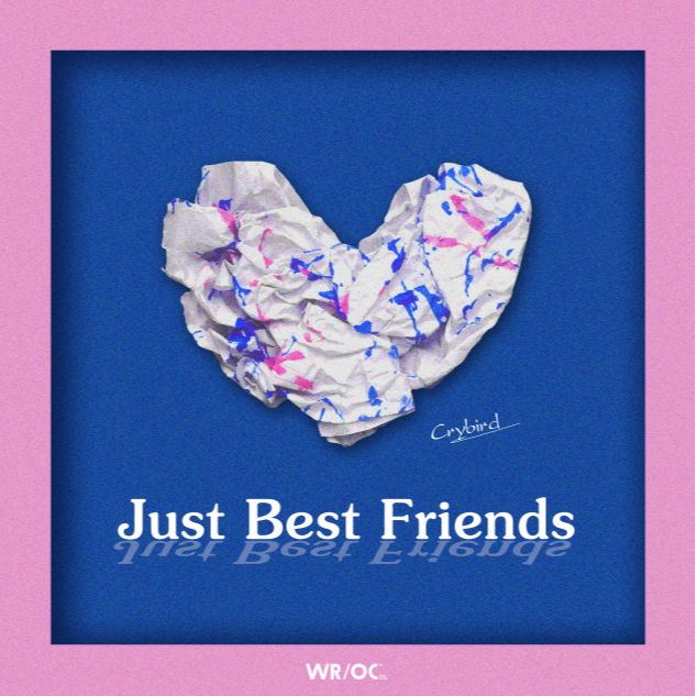 Just best friends