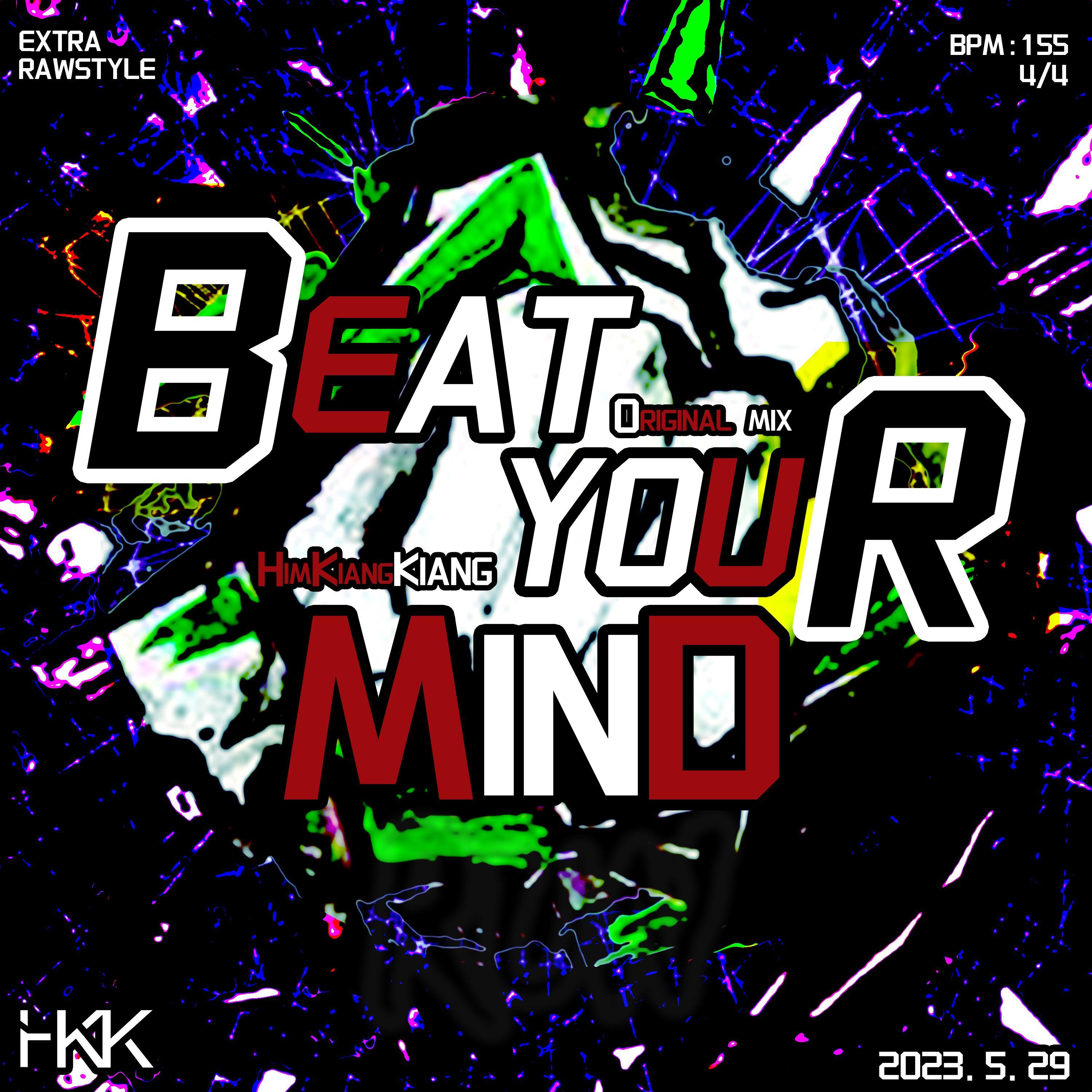 Beat Your Mind