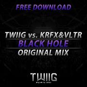Black Hole (Original Mix)
