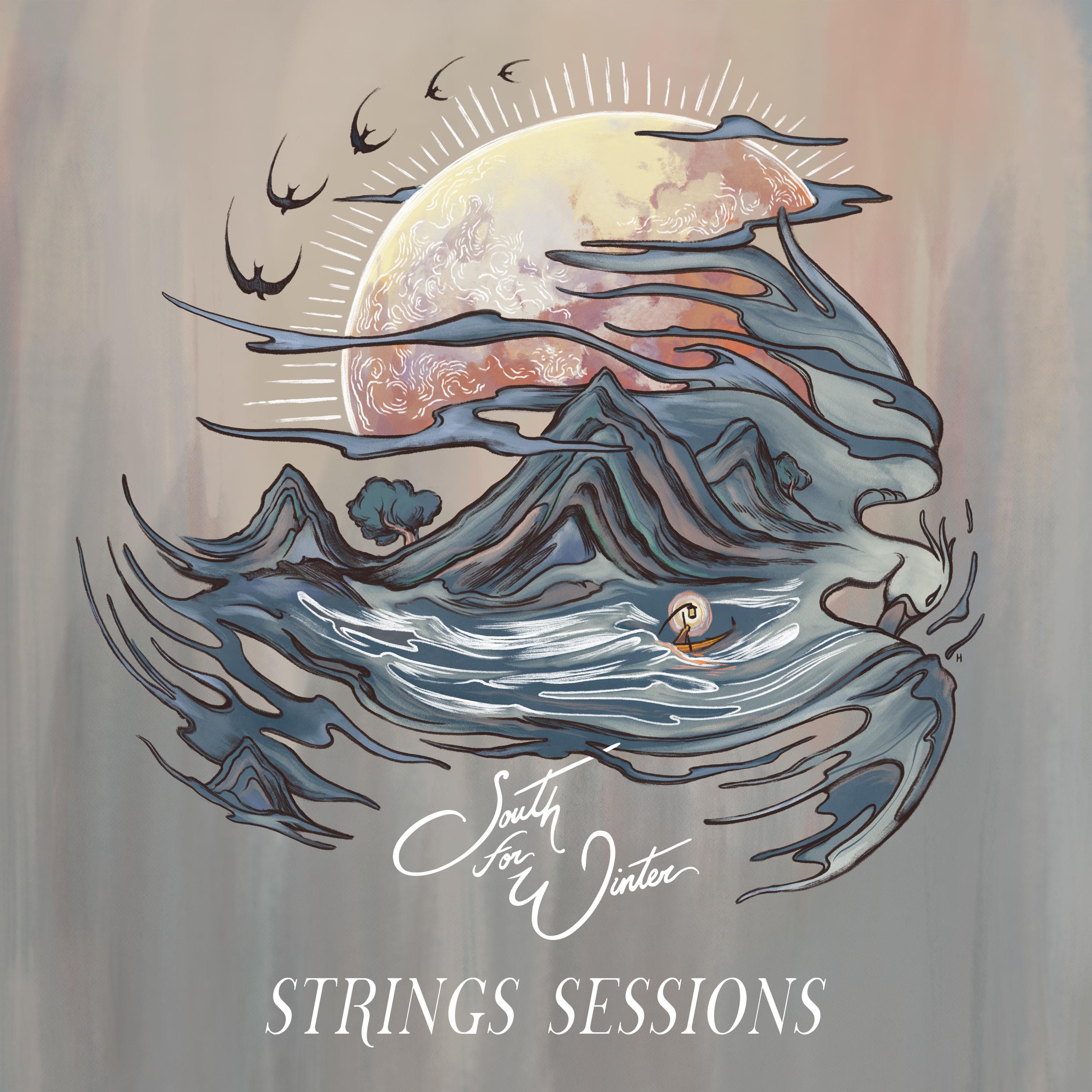Something in the Stars (Strings Sessions)