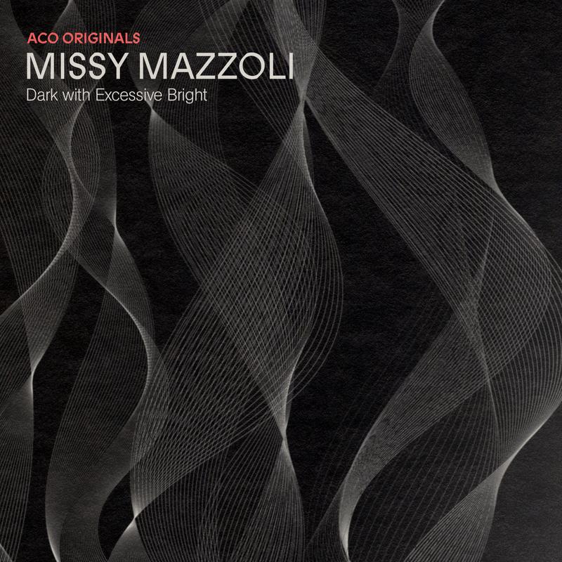 Dark With Excessive Bright: Concerto For Contrabass And String Orchestra (Live)