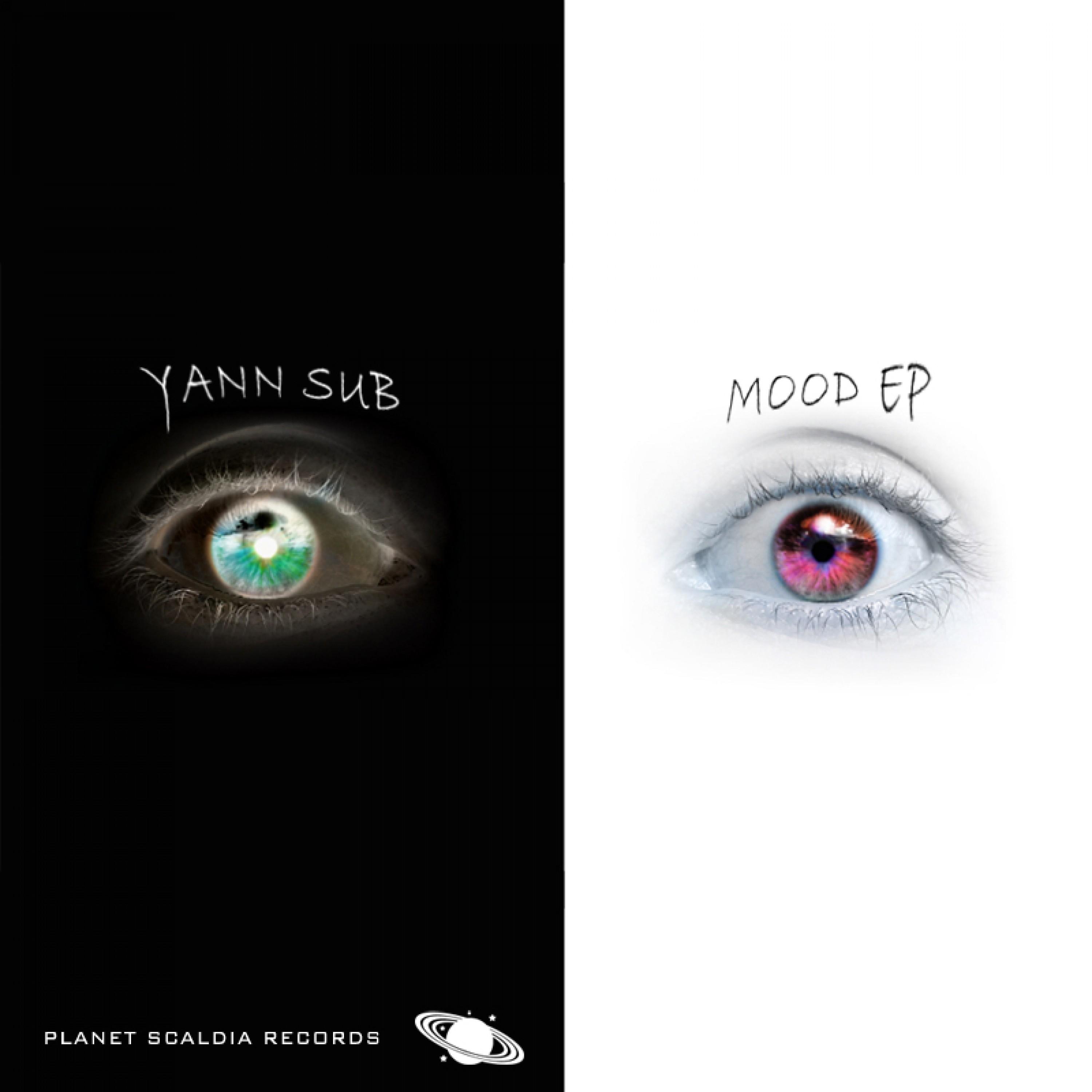 Mood Ep