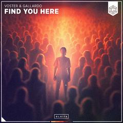 Find You Here