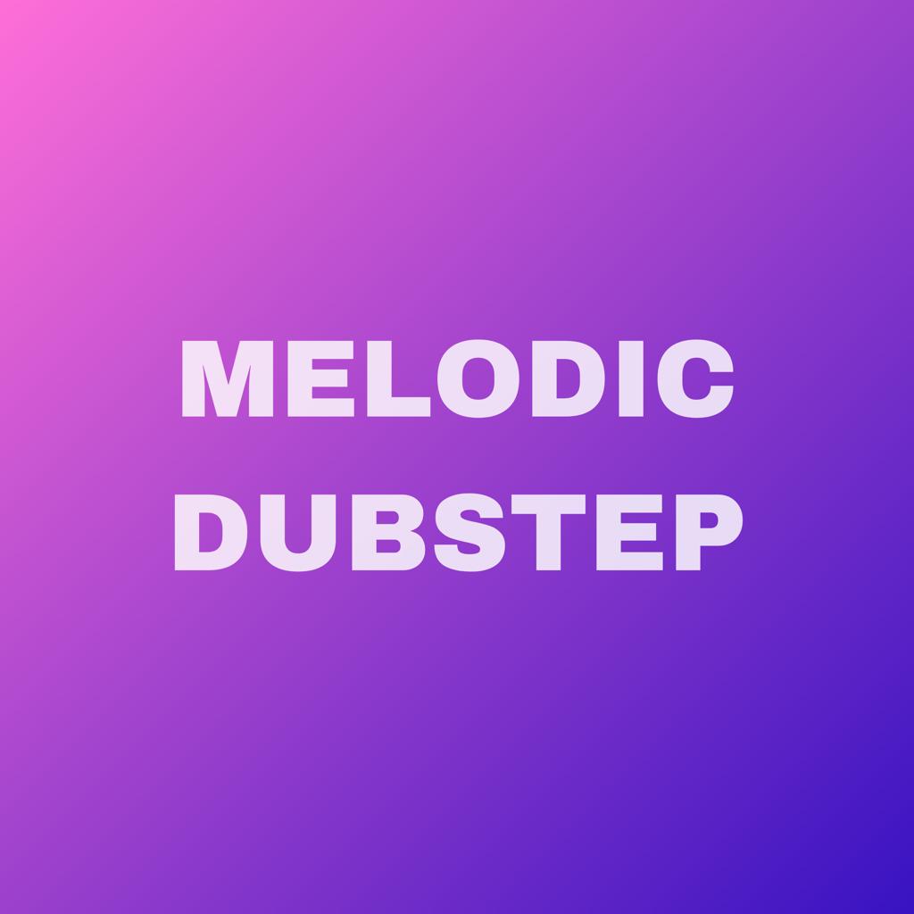 Melodic Dubstep | 动听流泪的旋律