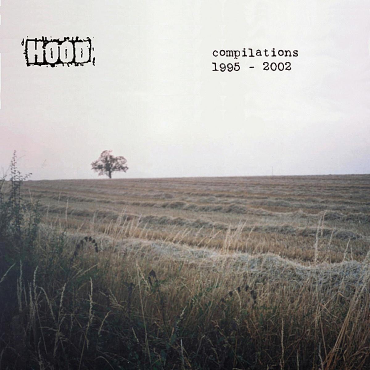 Compilations 1995-2002