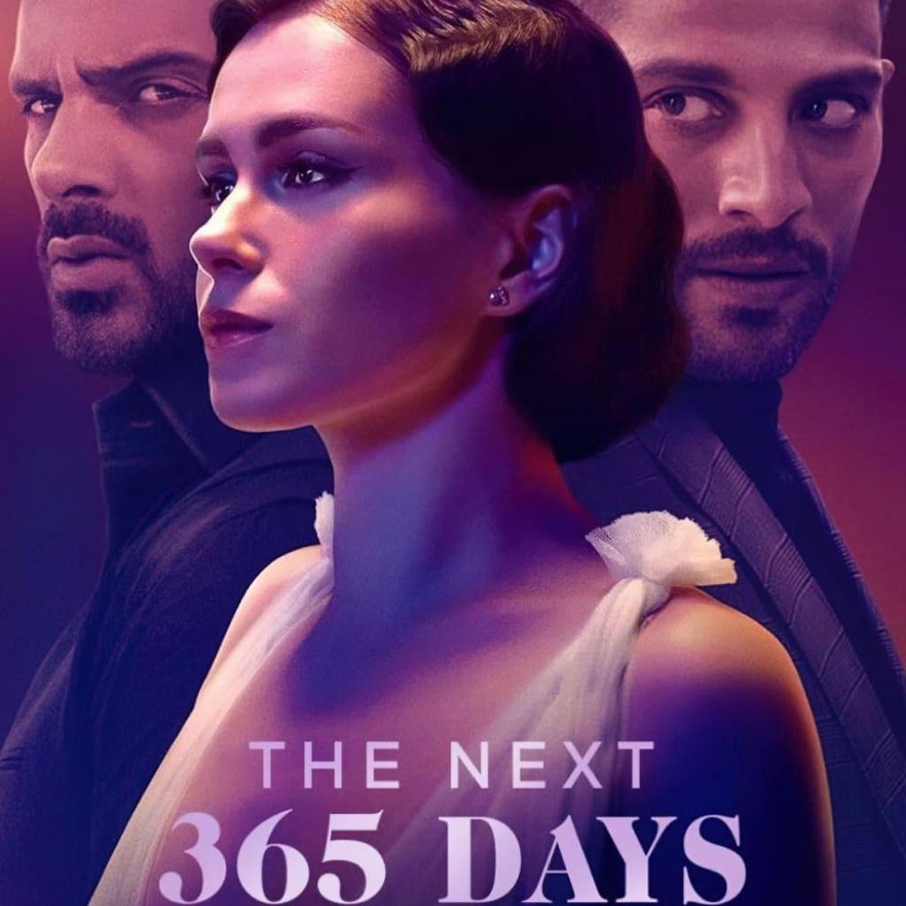 365天：明日之欲｜The Next 365 Days