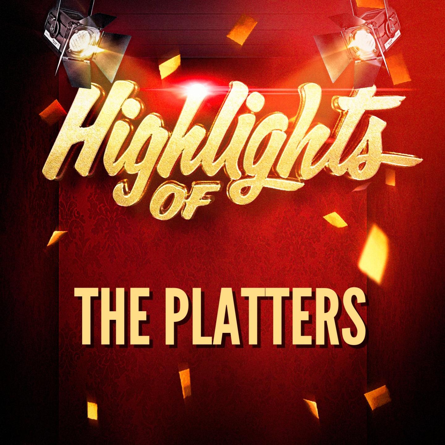 Highlights of The Platters专辑