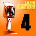 Karaoke, Instrumentals, Backing Tracks, Vol. 4