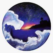 Nocturnes：No.1 in F major (For Ivanka）