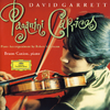 24 Caprices For Violin, Op.1:No. 16 In G Minor