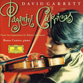 Niccolo Paganini, 24 Capricen F.Violine,Op1