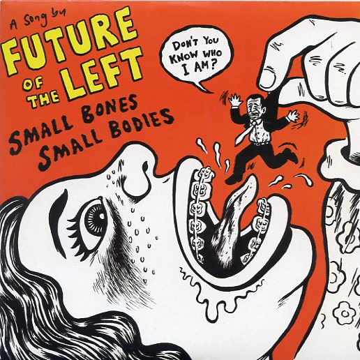 Small Bones Small Bodies