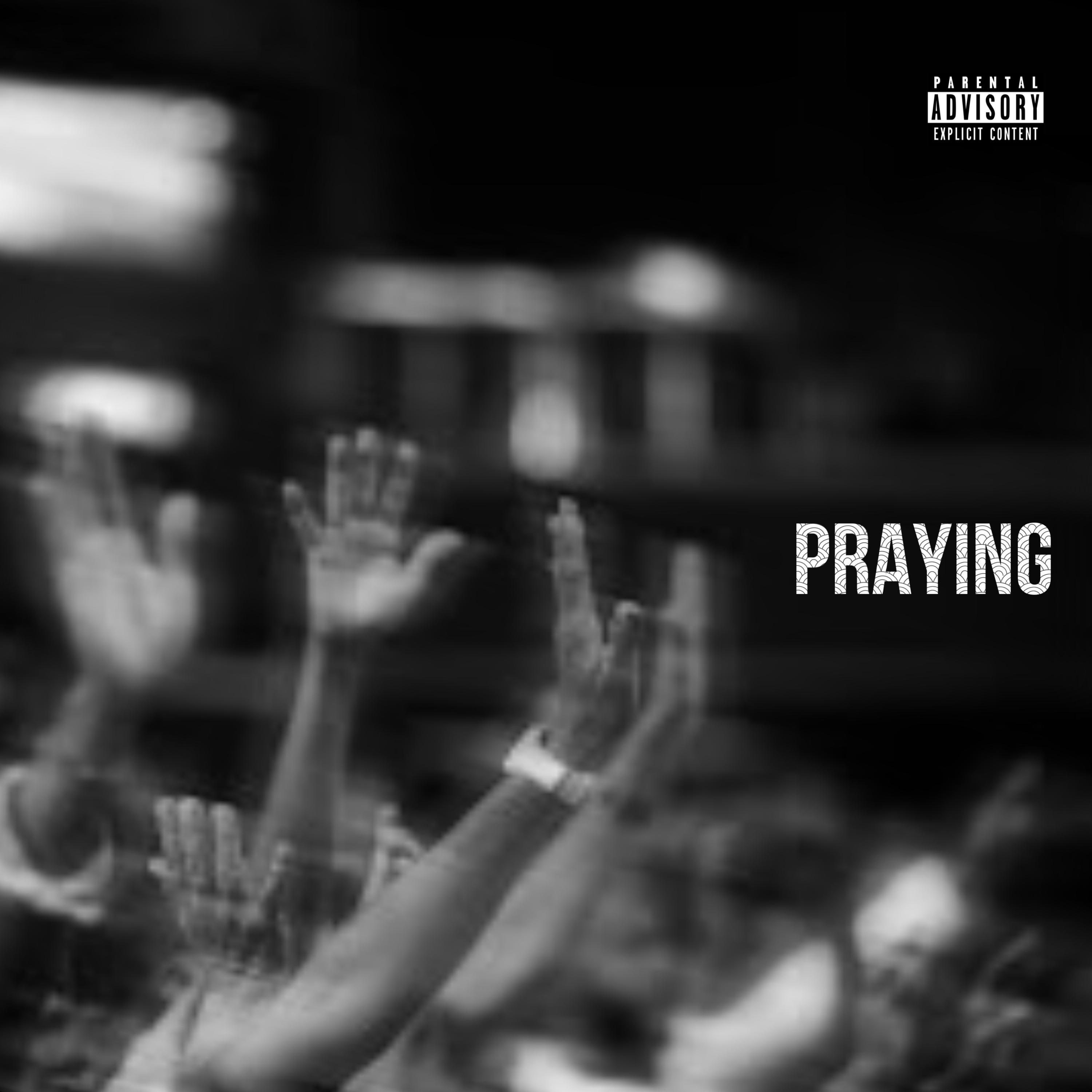 Praying
