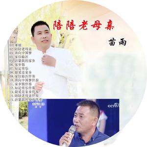 陪陪老母亲