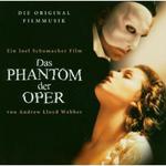 Das Phantom Der Oper (The Phantom of the Opera) (German Film Soundtrack)专辑