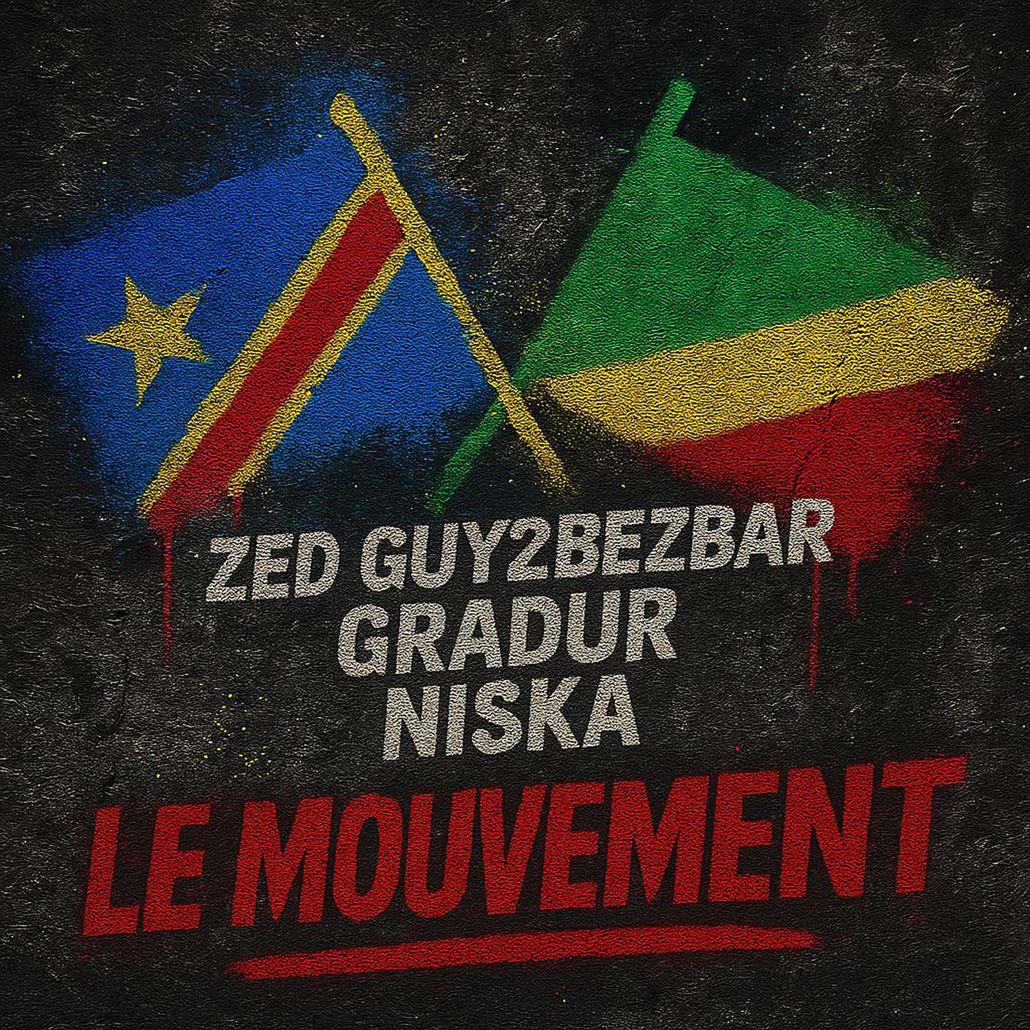 Le Mouvement
