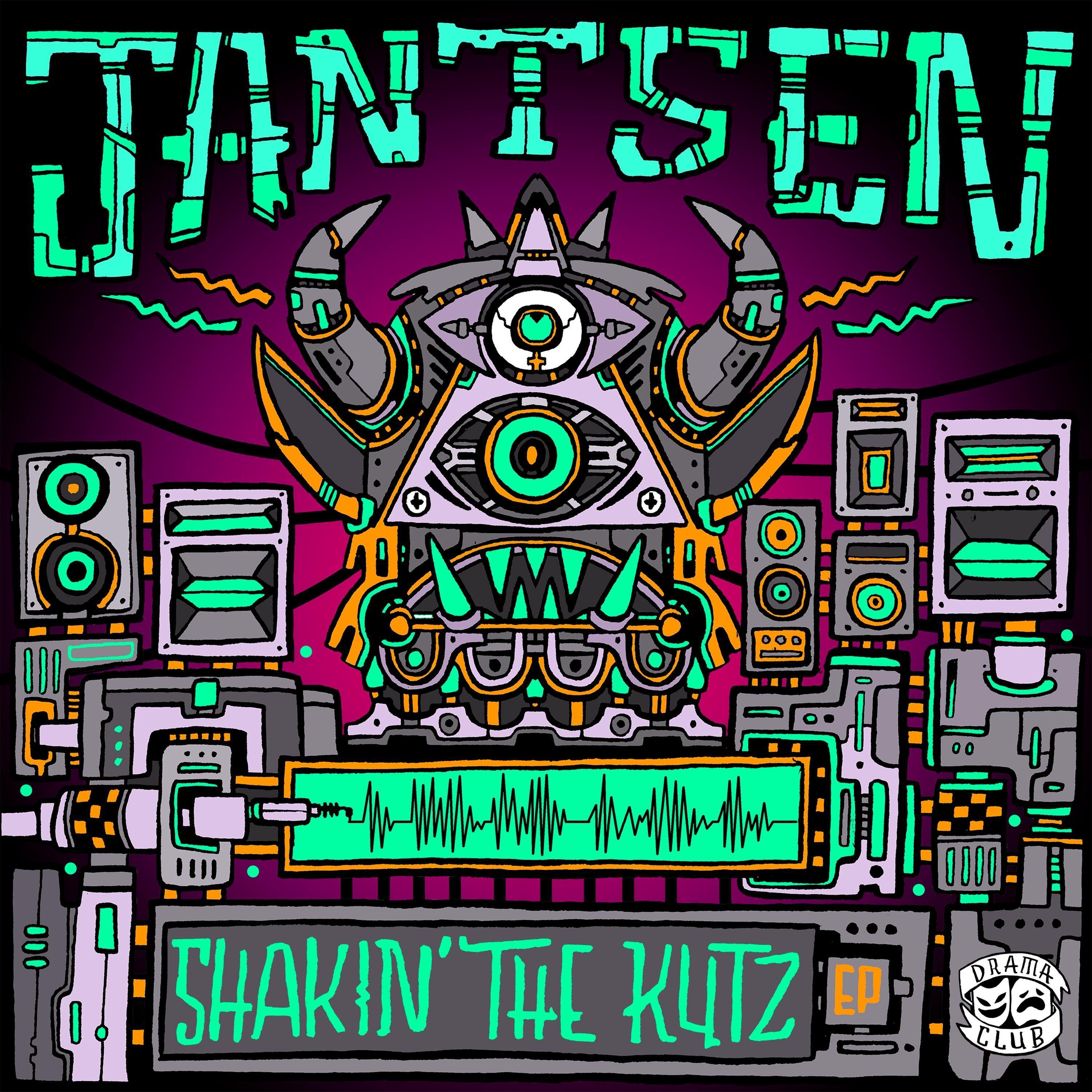 Shakin' The Kutz